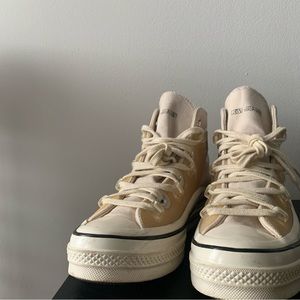 Kim Jones Converse